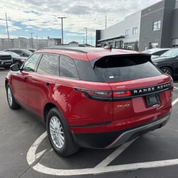 Photos of 2019 Land Rover Range Rover Velar P250 Base for sale in Gurnee, IL at CarWise Gurnee