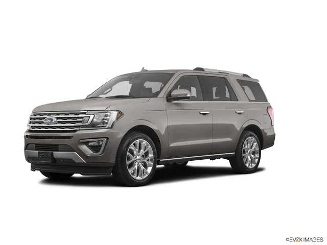 2019 Ford Expedition Platinum for sale in Gurnee, IL