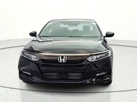 Photos of 2020 Honda Accord Sport for sale in Gurnee, IL at CarWise Gurnee