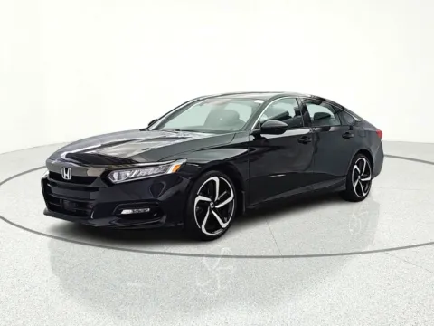 More photos of 2020 Honda Accord Sport at CarWise Gurnee, IL