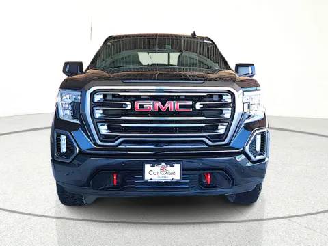 Photos of 2020 GMC Sierra 1500 AT4 for sale in Gurnee, IL at CarWise Gurnee