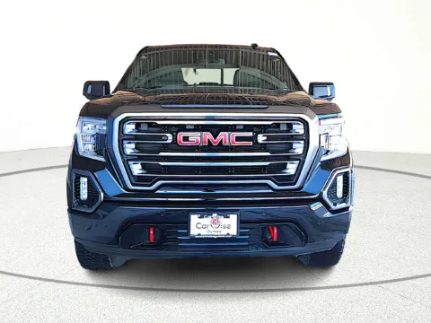 Photos of 2020 GMC Sierra 1500 AT4 for sale in Gurnee, IL at CarWise Gurnee