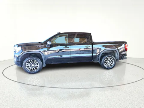 More photos of 2020 GMC Sierra 1500 AT4 at CarWise Gurnee, IL