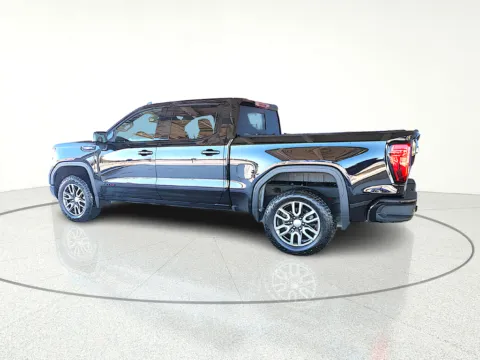 More photos of 2020 GMC Sierra 1500 AT4 at CarWise Gurnee, IL
