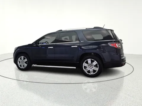 More photos of 2017 GMC Acadia Limited at CarWise Gurnee, IL