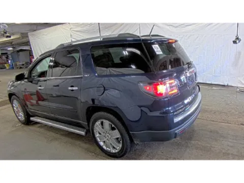 Photos of 2017 GMC Acadia Limited for sale in Gurnee, IL at CarWise Gurnee