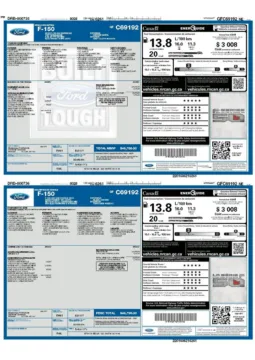 Another view of 2016 Ford F-150 XLT for sale in Gurnee, IL at CarWise Gurnee