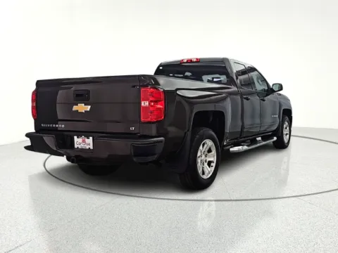 More photos of 2018 Chevrolet Silverado 1500 LT at CarWise Gurnee, IL