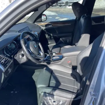 Another view of 2019 BMW X3 xDrive30i for sale in Gurnee, IL at CarWise Gurnee