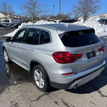 Photos of 2019 BMW X3 xDrive30i for sale in Gurnee, IL at CarWise Gurnee