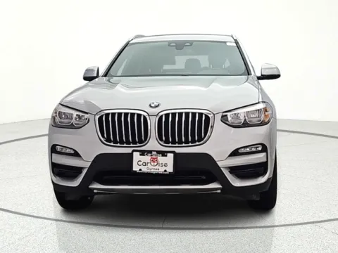 Photos of 2019 BMW X3 xDrive30i for sale in Gurnee, IL at CarWise Gurnee
