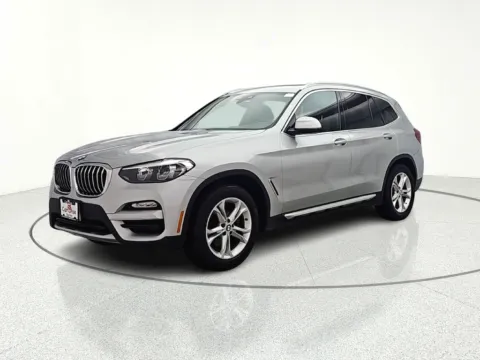 Another view of 2019 BMW X3 xDrive30i for sale in Gurnee, IL at CarWise Gurnee
