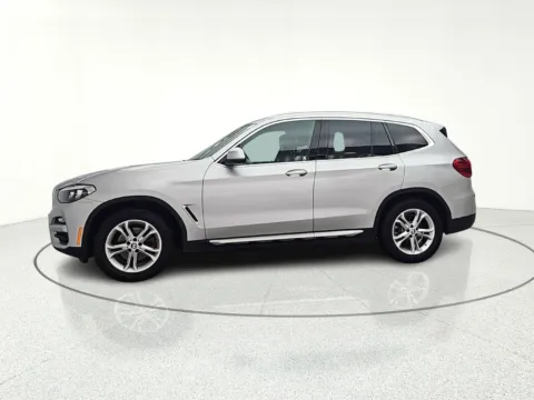 More photos of 2019 BMW X3 xDrive30i at CarWise Gurnee, IL