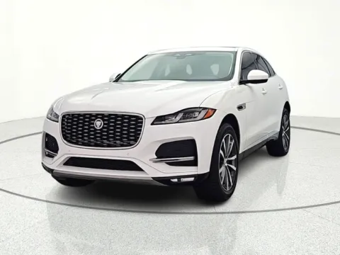 Photos of 2023 Jaguar F-PACE P250 S for sale in Gurnee, IL at CarWise Gurnee