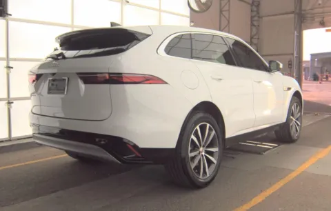 Another view of 2023 Jaguar F-PACE P250 S for sale in Gurnee, IL at CarWise Gurnee