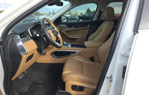 Photos of 2023 Jaguar F-PACE P250 S for sale in Gurnee, IL at CarWise Gurnee