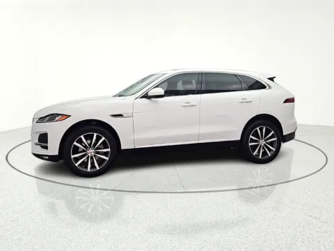 Another view of 2023 Jaguar F-PACE P250 S for sale in Gurnee, IL at CarWise Gurnee