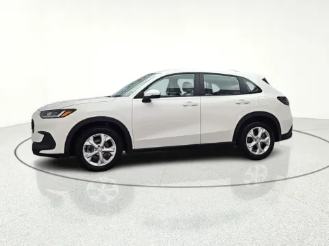 More photos of 2023 Honda HR-V LX at CarWise Gurnee, IL