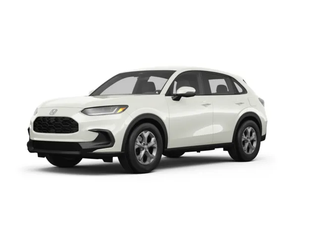 2023 Honda HR-V LX for sale in Gurnee, IL