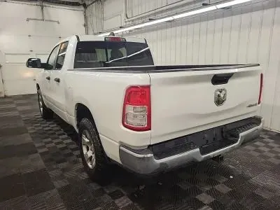 Photos of 2019 Ram 1500 Tradesman for sale in Gurnee, IL at CarWise Gurnee