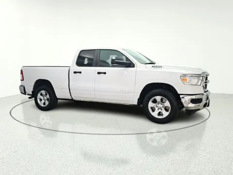 Photos of 2019 Ram 1500 Tradesman for sale in Gurnee, IL at CarWise Gurnee