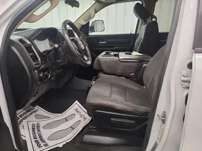 Another view of 2019 Ram 1500 Tradesman for sale in Gurnee, IL at CarWise Gurnee