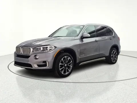 More photos of 2018 BMW X5 xDrive35i at CarWise Gurnee, IL