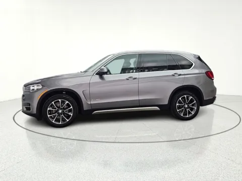 More photos of 2018 BMW X5 xDrive35i at CarWise Gurnee, IL
