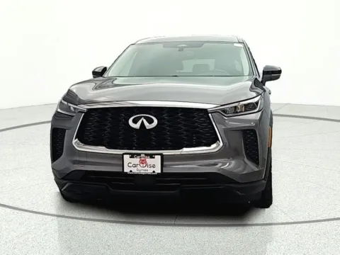 Photos of 2022 INFINITI QX60 PURE for sale in Gurnee, IL at CarWise Gurnee