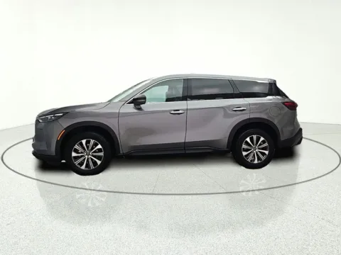 More photos of 2022 INFINITI QX60 PURE at CarWise Gurnee, IL