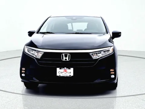 Photos of 2021 Honda Odyssey EX-L for sale in Gurnee, IL at CarWise Gurnee