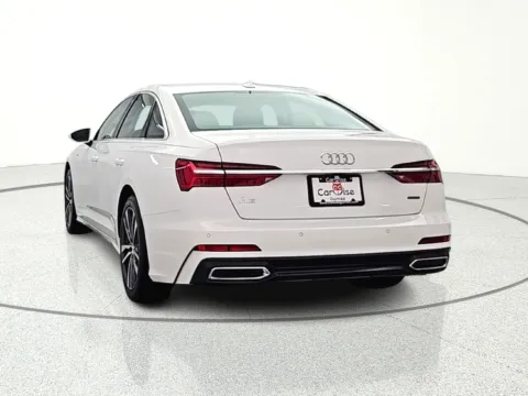 More photos of 2019 Audi A6 3.0T Prestige at CarWise Gurnee, IL
