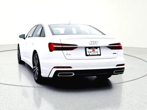 More photos of 2019 Audi A6 3.0T Prestige at CarWise Gurnee, IL