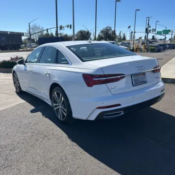 Photos of 2019 Audi A6 3.0T Prestige for sale in Gurnee, IL at CarWise Gurnee