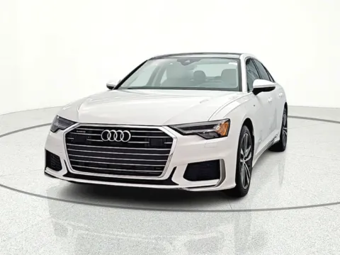 Photos of 2019 Audi A6 3.0T Prestige for sale in Gurnee, IL at CarWise Gurnee