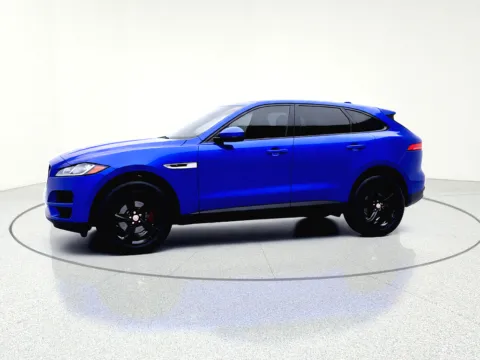 Another view of 2020 Jaguar F-PACE 25t Premium for sale in Gurnee, IL at CarWise Gurnee