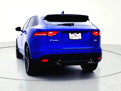 More photos of 2020 Jaguar F-PACE 25t Premium at CarWise Gurnee, IL