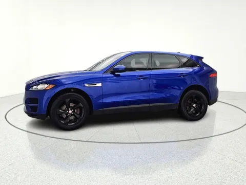 Another view of 2020 Jaguar F-PACE 25t Premium for sale in Gurnee, IL at CarWise Gurnee