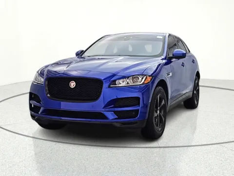 Photos of 2020 Jaguar F-PACE 25t Premium for sale in Gurnee, IL at CarWise Gurnee