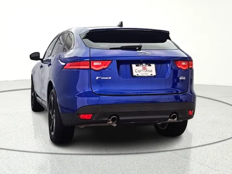 More photos of 2020 Jaguar F-PACE 25t Premium at CarWise Gurnee, IL