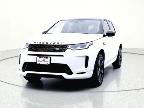 Photos of 2020 Land Rover Discovery Sport S R-Dynamic for sale in Gurnee, IL at CarWise Gurnee