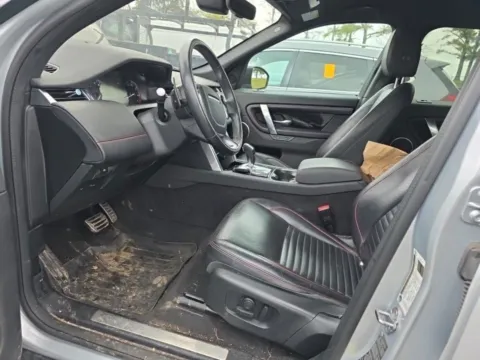 Another view of 2020 Land Rover Discovery Sport S R-Dynamic for sale in Gurnee, IL at CarWise Gurnee