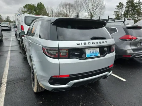 Photos of 2020 Land Rover Discovery Sport S R-Dynamic for sale in Gurnee, IL at CarWise Gurnee