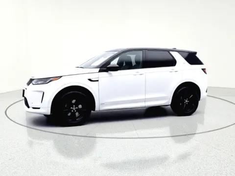 Another view of 2020 Land Rover Discovery Sport S R-Dynamic for sale in Gurnee, IL at CarWise Gurnee
