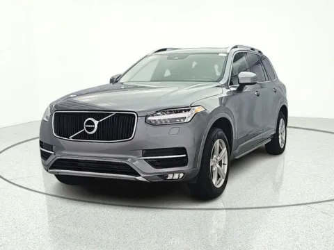 Photos of 2016 Volvo XC90 T5 Momentum for sale in Gurnee, IL at CarWise Gurnee