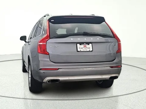 More photos of 2016 Volvo XC90 T5 Momentum at CarWise Gurnee, IL