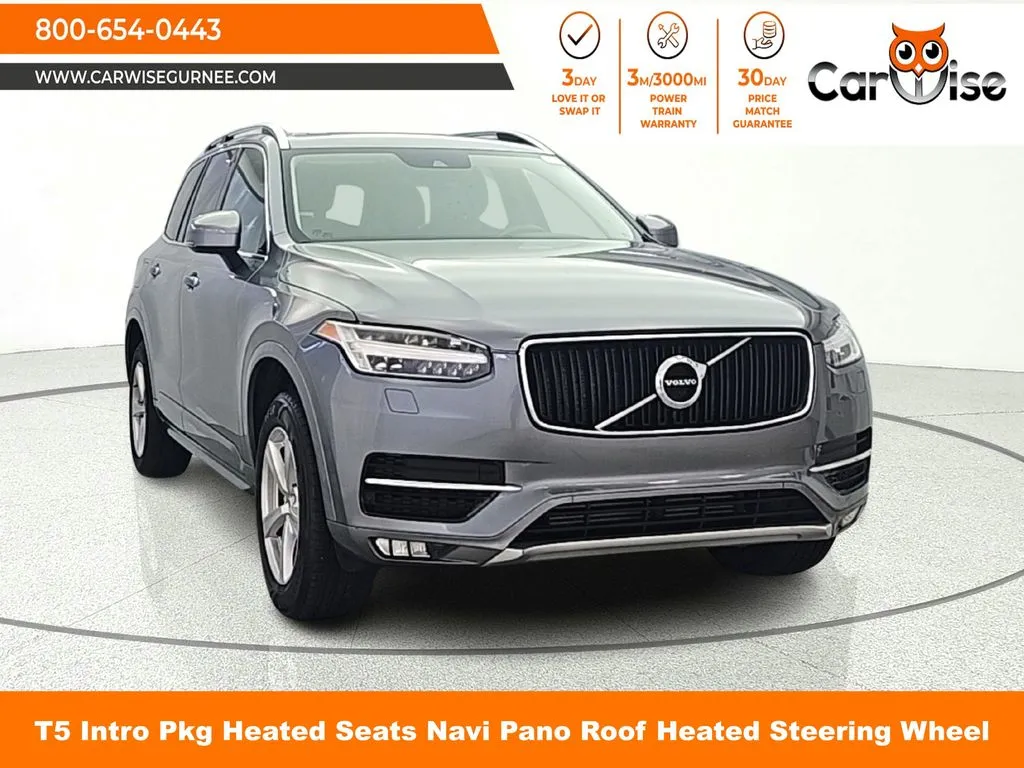 2016 Volvo XC90 T5 Momentum for sale in Gurnee, IL