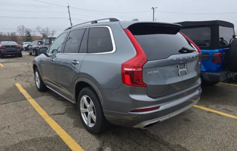 Another view of 2016 Volvo XC90 T5 Momentum for sale in Gurnee, IL at CarWise Gurnee
