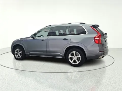More photos of 2016 Volvo XC90 T5 Momentum at CarWise Gurnee, IL
