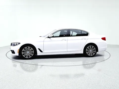 More photos of 2018 BMW 5 Series 540i xDrive at CarWise Gurnee, IL